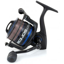 Kołowrotek Matrix Aquos Ultra 4000