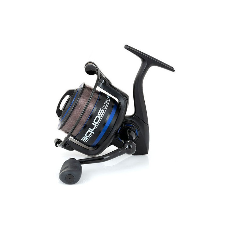 Kołowrotek Matrix Aquos Ultra 4000