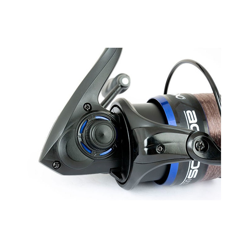 Kołowrotek Matrix Aquos Ultra 4000