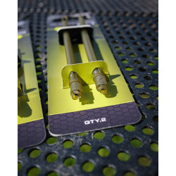 Trzonki Matrix Elasticated Stems