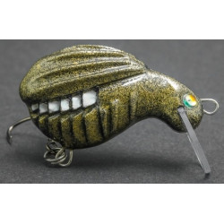 Wobler Imago Lures Big Mama 3.5F - GD