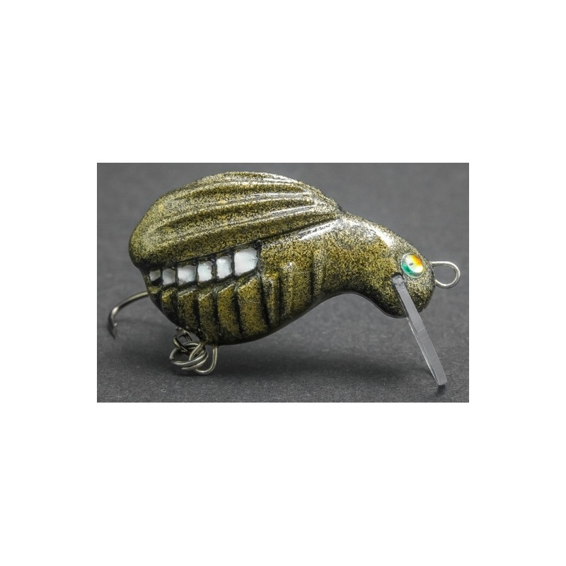 Wobler Imago Lures Big Mama 3.5F - GD