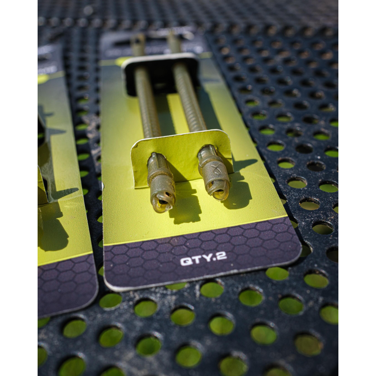 Trzonki Matrix Elasticated Stems
