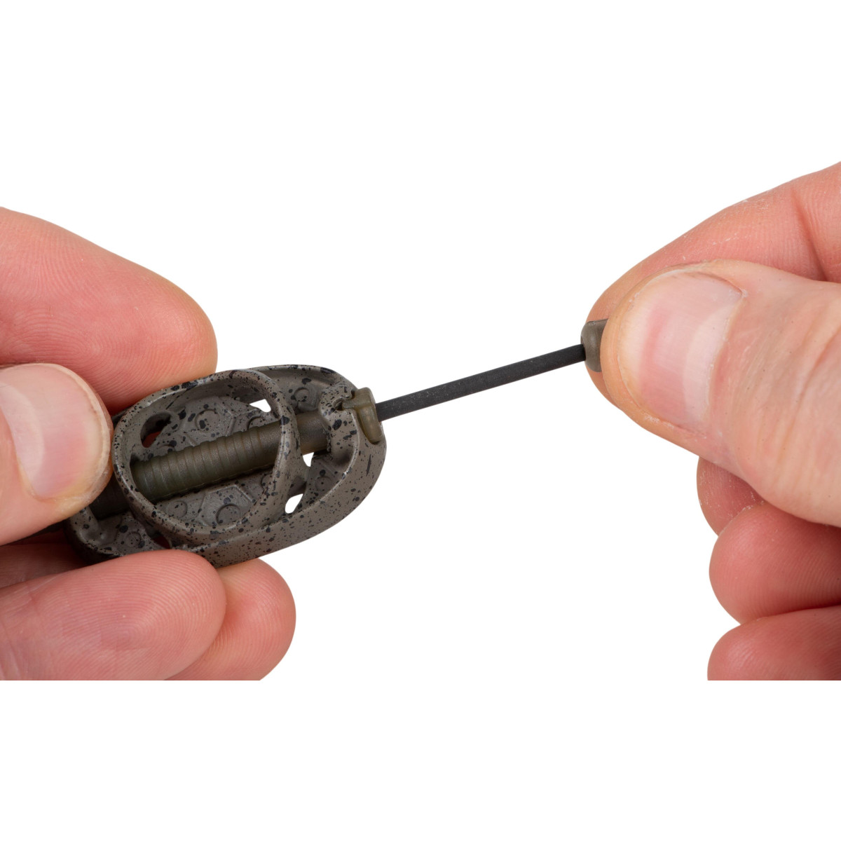 Trzonki Matrix Elasticated Stems
