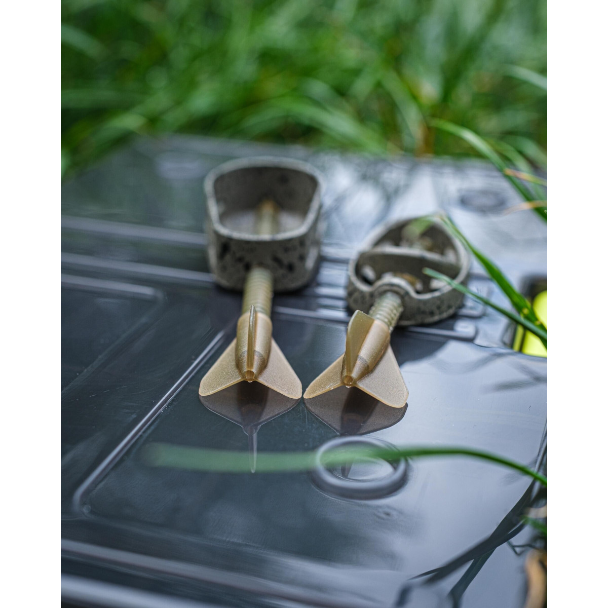 GFR354 Lotki Matrix Distance Stem Flights