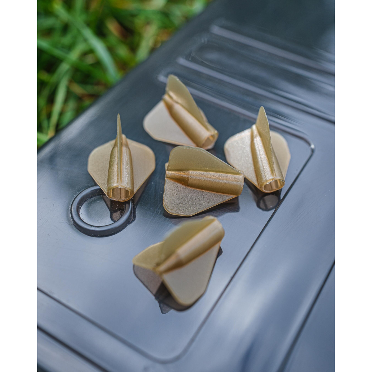 GFR354 Lotki Matrix Distance Stem Flights