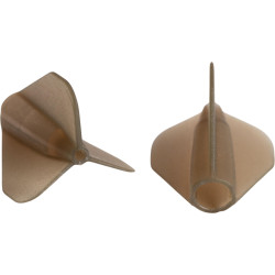 GFR354 Lotki Matrix Distance Stem Flights