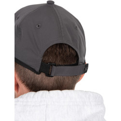 GHH012 Czapka Matrix Surefit Cap - Black