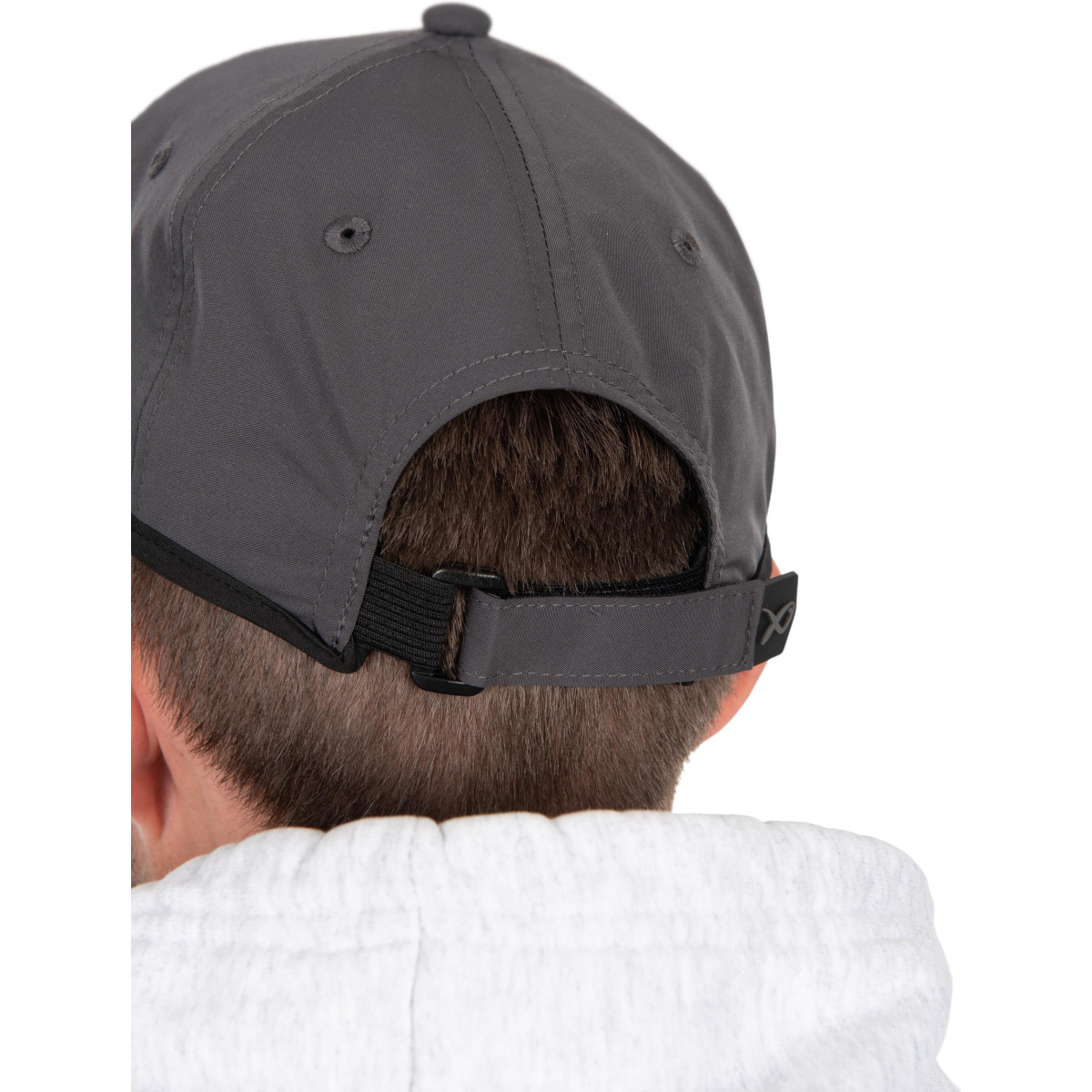 GHH012 Czapka Matrix Surefit Cap - Black