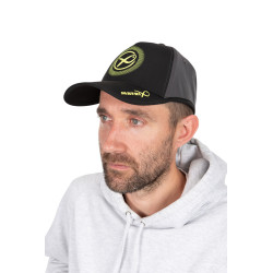 GHH012 Czapka Matrix Surefit Cap - Black