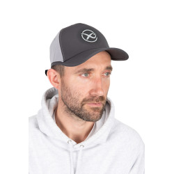 GHH013 Czapka Matrix Surefit Cap - Grey