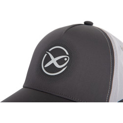 GHH013 Czapka Matrix Surefit Cap - Grey