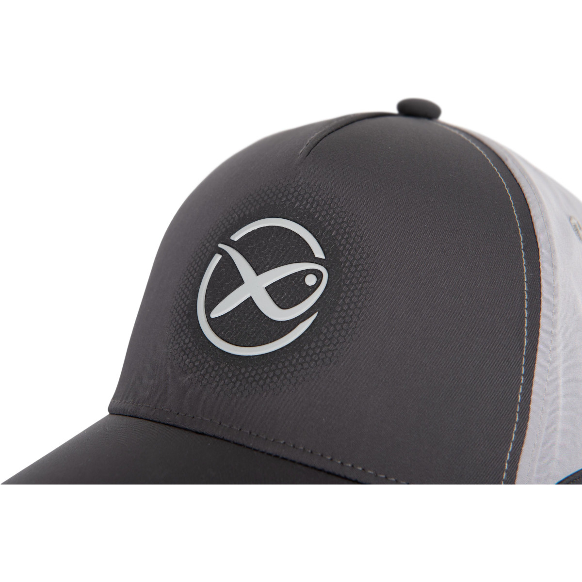 GHH013 Czapka Matrix Surefit Cap - Grey