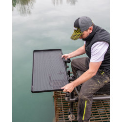 GBA082 Półka boczna Matrix Sliding Side Tray & Cover - Large