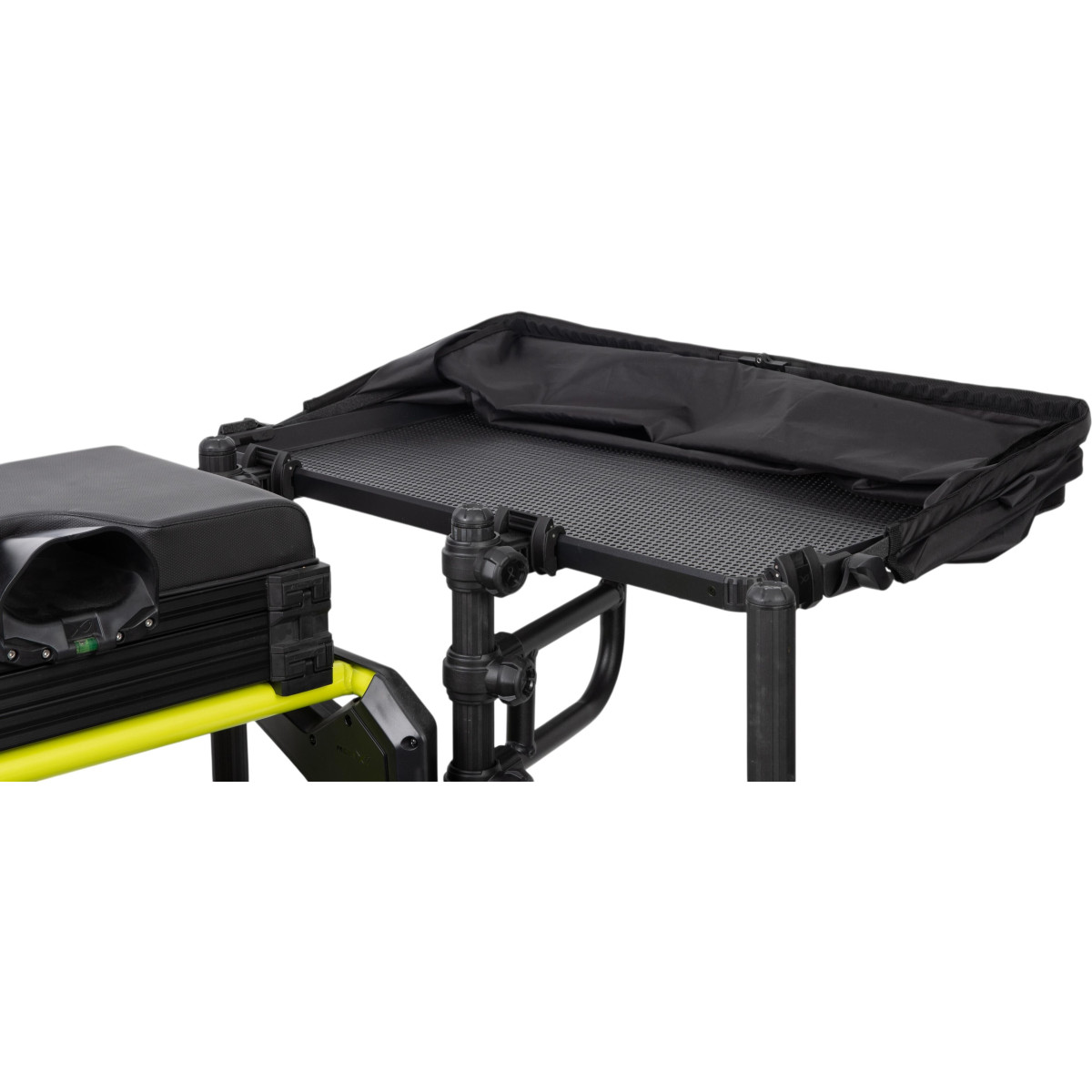 GBA082 Półka boczna Matrix Sliding Side Tray & Cover - Large
