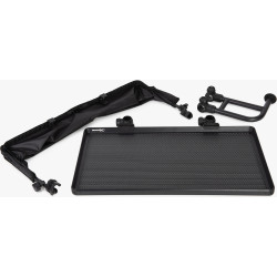 GBA082 Półka boczna Matrix Sliding Side Tray & Cover - Large