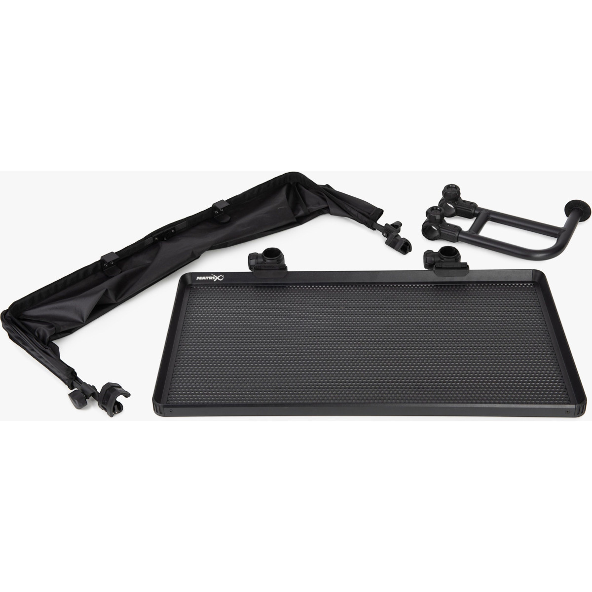 GBA082 Półka boczna Matrix Sliding Side Tray & Cover - Large