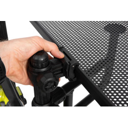 GBA082 Półka boczna Matrix Sliding Side Tray & Cover - Large