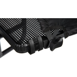 GBA082 Półka boczna Matrix Sliding Side Tray & Cover - Large