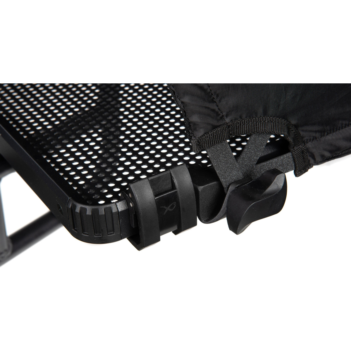 GBA082 Półka boczna Matrix Sliding Side Tray & Cover - Large