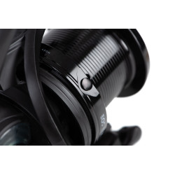 CRL095 Kołowrotek Fox EOS FD 12K