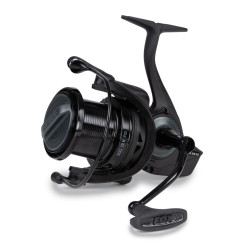 CRL095 Kołowrotek Fox EOS FD 12K