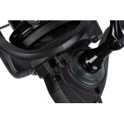 CRL095 Kołowrotek Fox EOS FD 12K