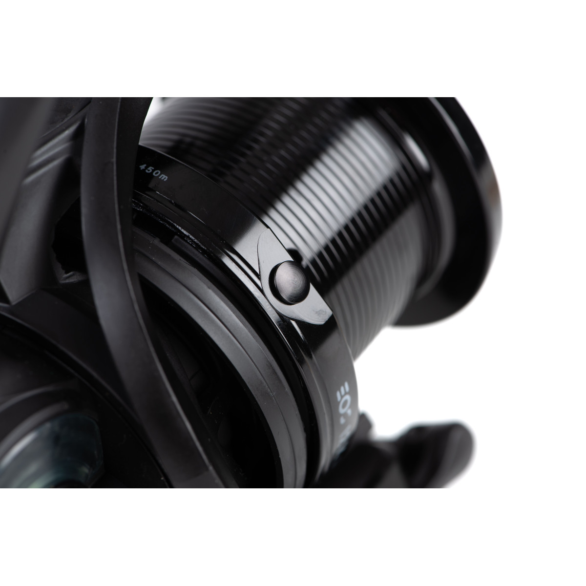 CRL095 Kołowrotek Fox EOS FD 12K