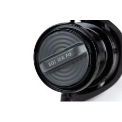 CRL095 Kołowrotek Fox EOS FD 12K