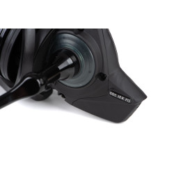 CRL095 Kołowrotek Fox EOS FD 12K