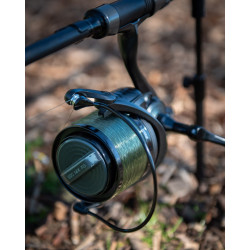 CRL097 Kołowrotek Fox EOS FD 14K