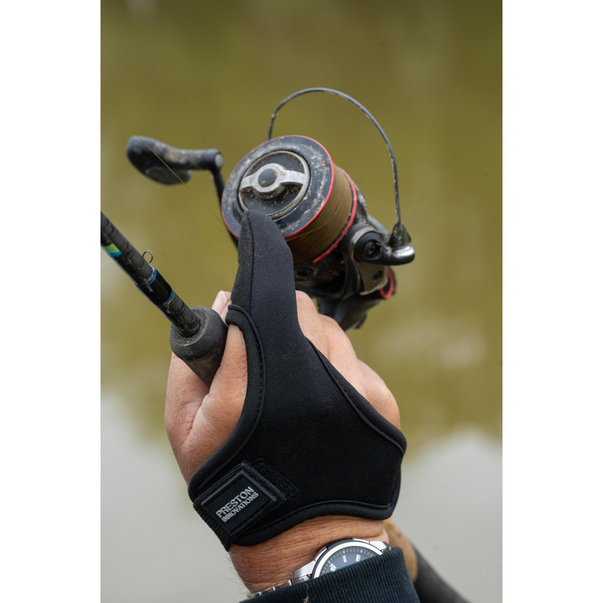 P0220199 Ochraniacz na palec Preston Extremity Finger Stall