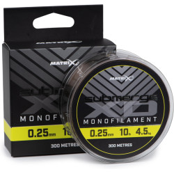 GML054 Żyłka Matrix Submerge XD 300m - 0.25mm