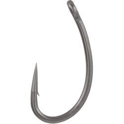 Haczyki Mikado Territory Curve Shank