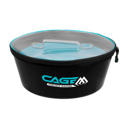 UWI-CF-009 Pojemnik Mikado EVA Cage Groundbait Set