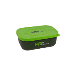 UAC-G022 Pudełko Mikado MF Pellet Box z sitkiem do pelletu - 1.0L