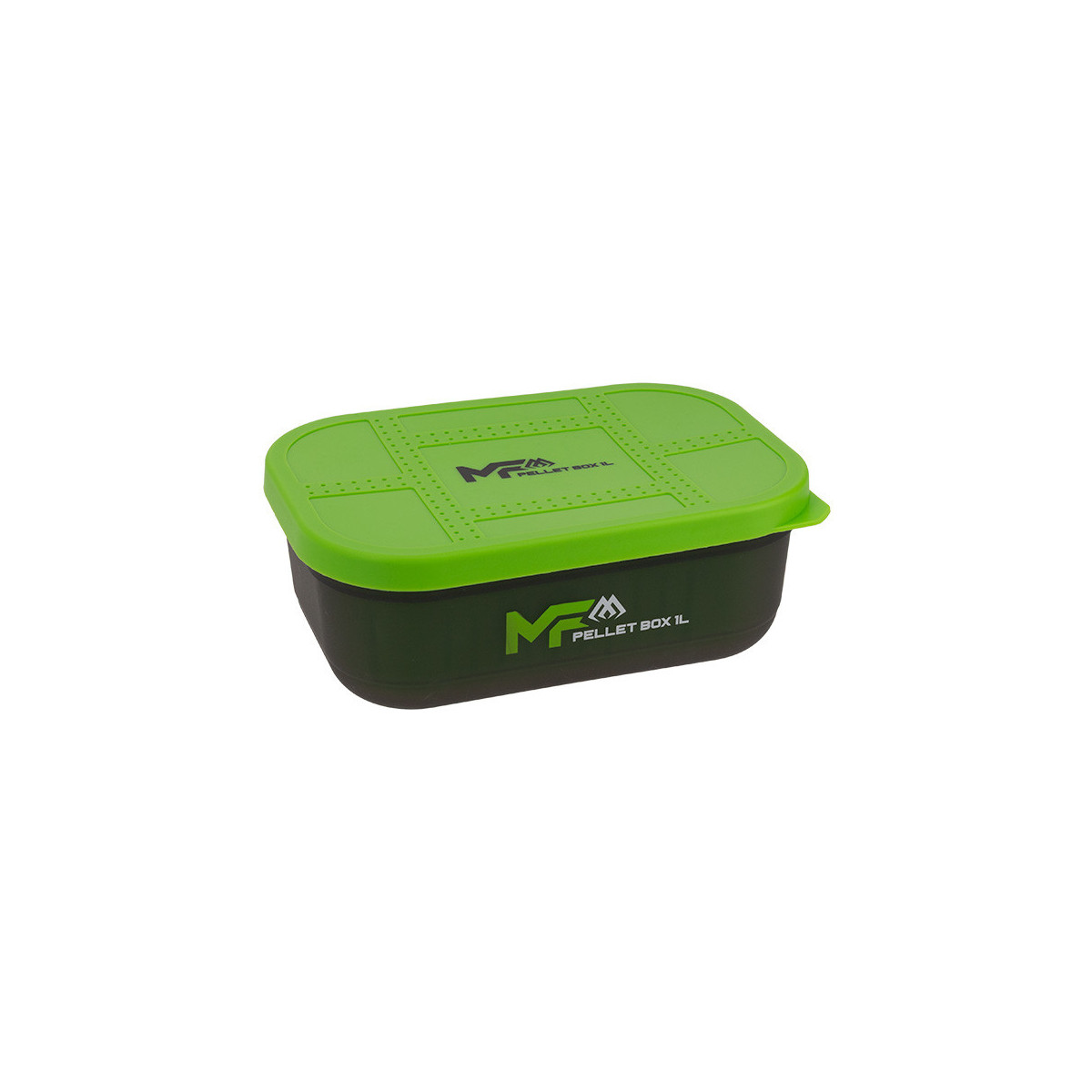 UAC-G022 Pudełko Mikado MF Pellet Box z sitkiem do pelletu - 1.0L