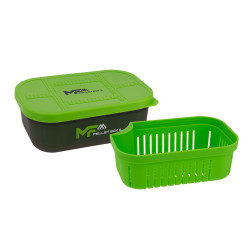 UAC-G022 Pudełko Mikado MF Pellet Box z sitkiem do pelletu - 1.0L