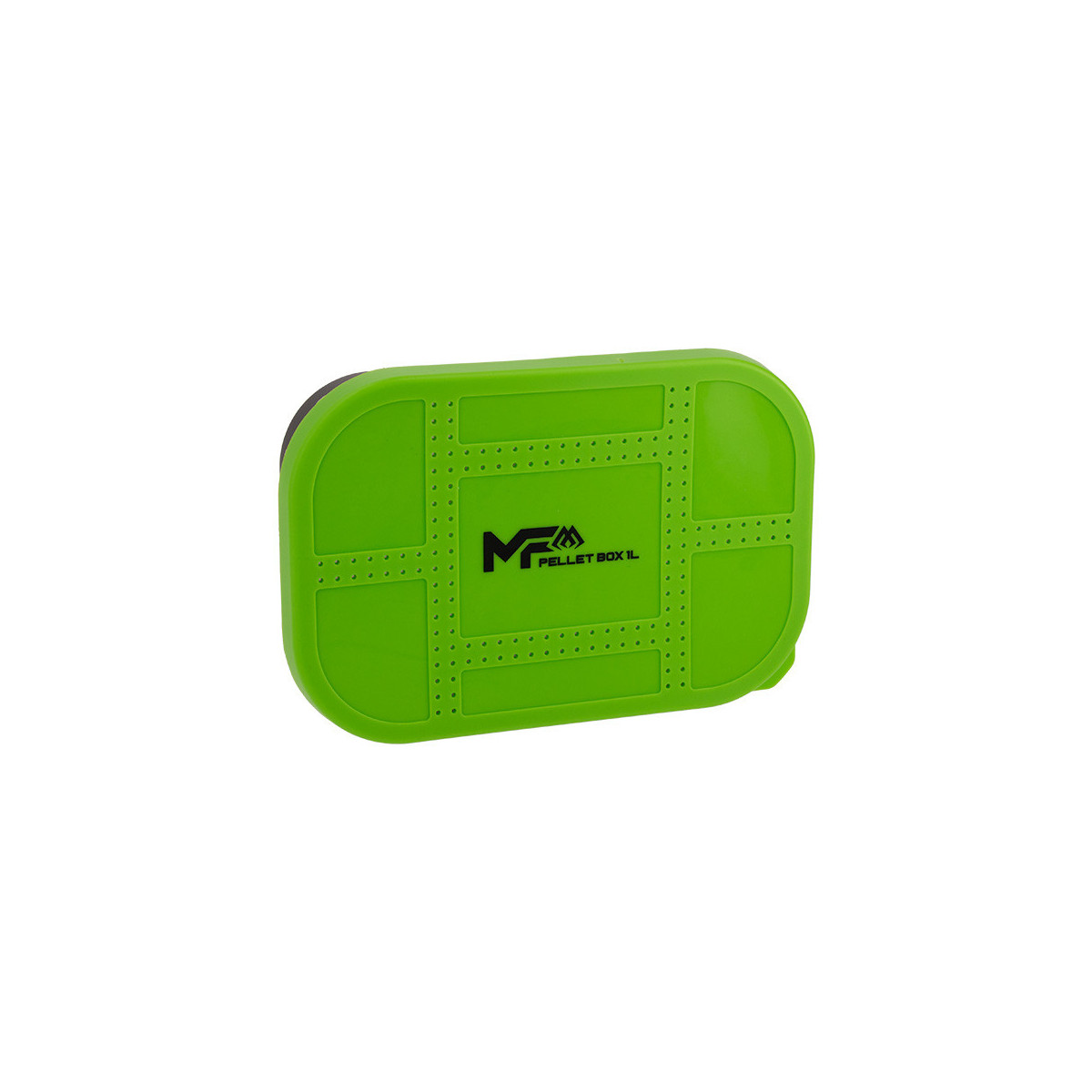 UAC-G022 Pudełko Mikado MF Pellet Box z sitkiem do pelletu - 1.0L