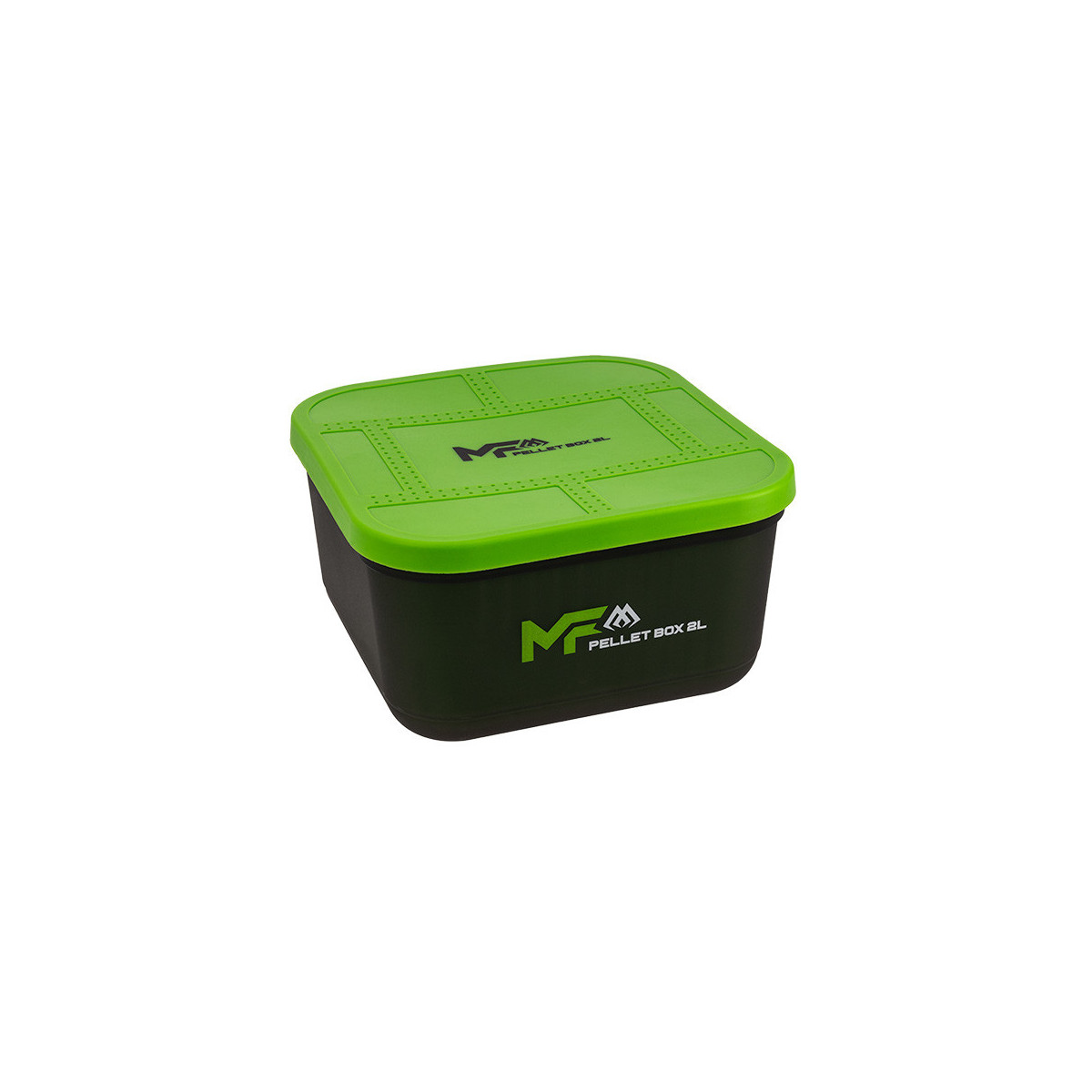 UAC-G023 Pudełko Mikado MF Pellet Box z sitkiem do pelletu - 2.0L