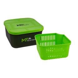 UAC-G023 Pudełko Mikado MF Pellet Box z sitkiem do pelletu - 2.0L