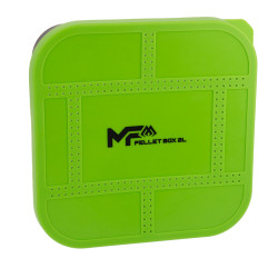 UAC-G023 Pudełko Mikado MF Pellet Box z sitkiem do pelletu - 2.0L