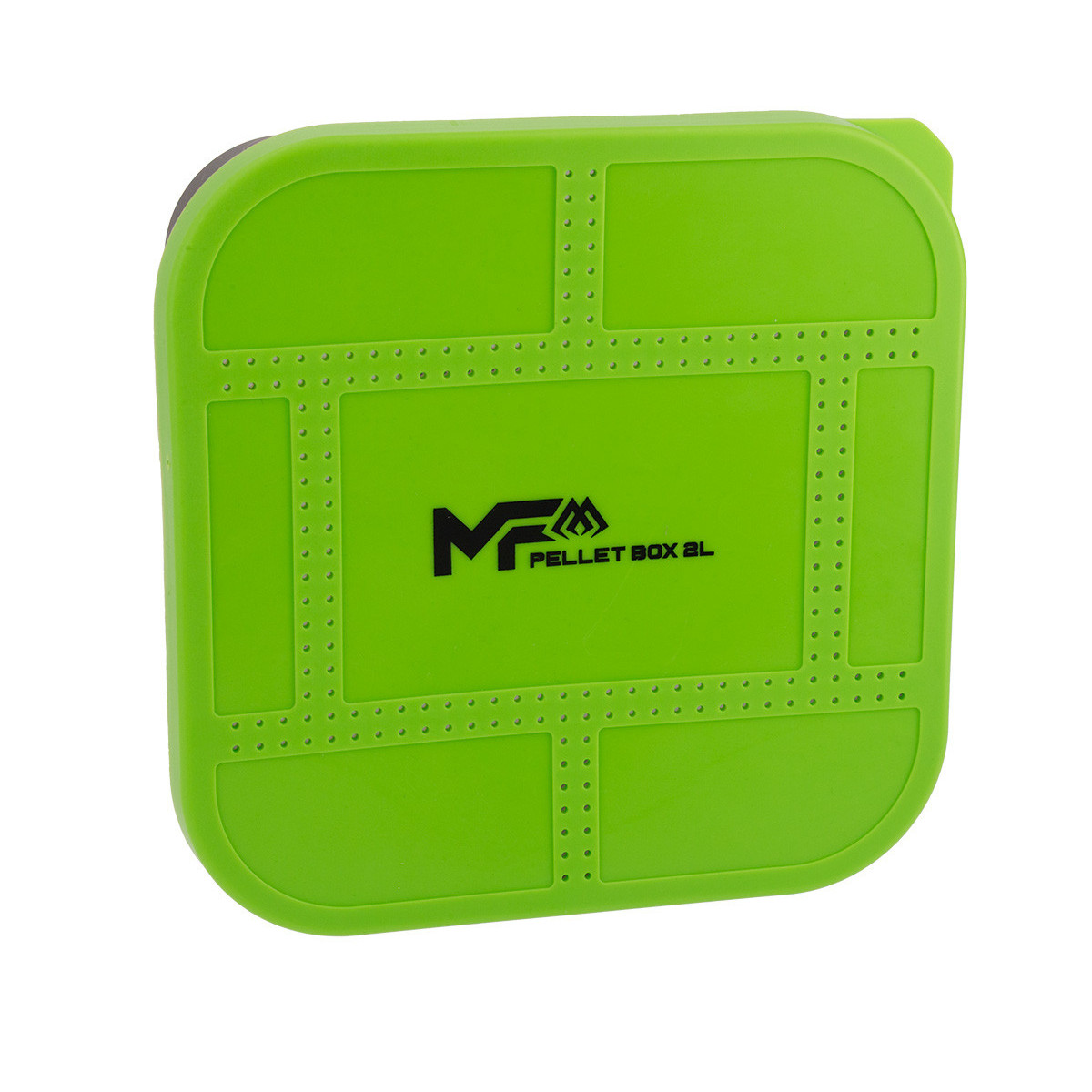 UAC-G023 Pudełko Mikado MF Pellet Box z sitkiem do pelletu - 2.0L