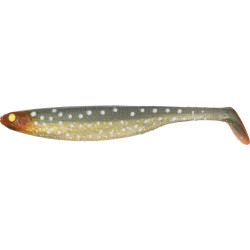 P020-1541-014 Guma Westin ShadTeez Slim 12cm - Zombie Trout /EDYCJA LIMITOWANA/