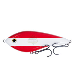 Warianty Wobler Westin Swim Glidebait 12cm SUSPENDING - Austria /EDYCJA LIMITOWANA/