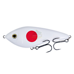 Warianty Wobler Westin Swim Glidebait 12cm SUSPENDING - Japan /EDYCJA LIMITOWANA/