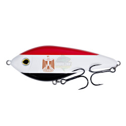 Warianty Wobler Westin Swim Glidebait 12cm SUSPENDING - Egypt /EDYCJA LIMITOWANA/