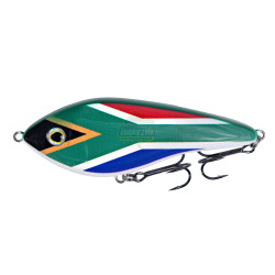 Warianty Wobler Westin Swim Glidebait 12cm SUSPENDING - South Africa /EDYCJA LIMITOWANA/