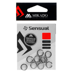 Kółka łącznikowe Mikado