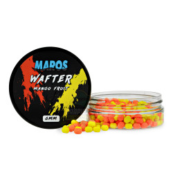 MAPE252 Maros WAFTER 6mm - Mango Fruit